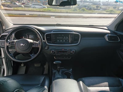 2019 Kia Sorento 2.4 L4 EX Piel 7 Pasajeros At