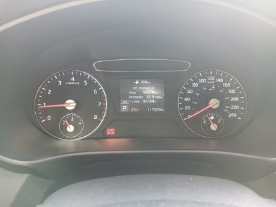 2019 Kia Sorento 2.4 L4 EX Piel 7 Pasajeros At