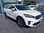 2019 Kia Sorento 2.4 L4 EX Piel 7 Pasajeros At