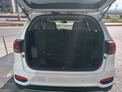 2019 Kia Sorento 2.4 L4 EX Piel 7 Pasajeros At