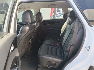2019 Kia Sorento 2.4 L4 EX Piel 7 Pasajeros At