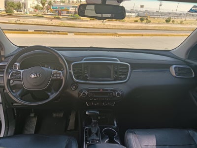 2020 Kia Sorento 2.4 L4 EX Piel 7 Pasajeros At