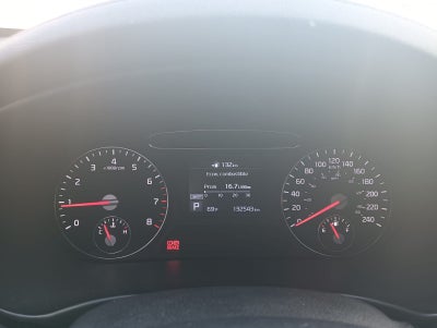 2020 Kia Sorento 2.4 L4 EX Piel 7 Pasajeros At