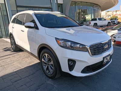 2020 Kia Sorento 2.4 L4 EX Piel 7 Pasajeros At