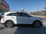 2020 Kia Sorento 2.4 L4 EX Piel 7 Pasajeros At