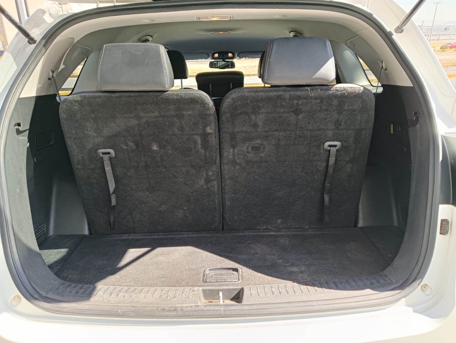 2020 Kia Sorento 2.4 L4 EX Piel 7 Pasajeros At