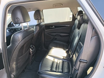 2020 Kia Sorento 2.4 L4 EX Piel 7 Pasajeros At