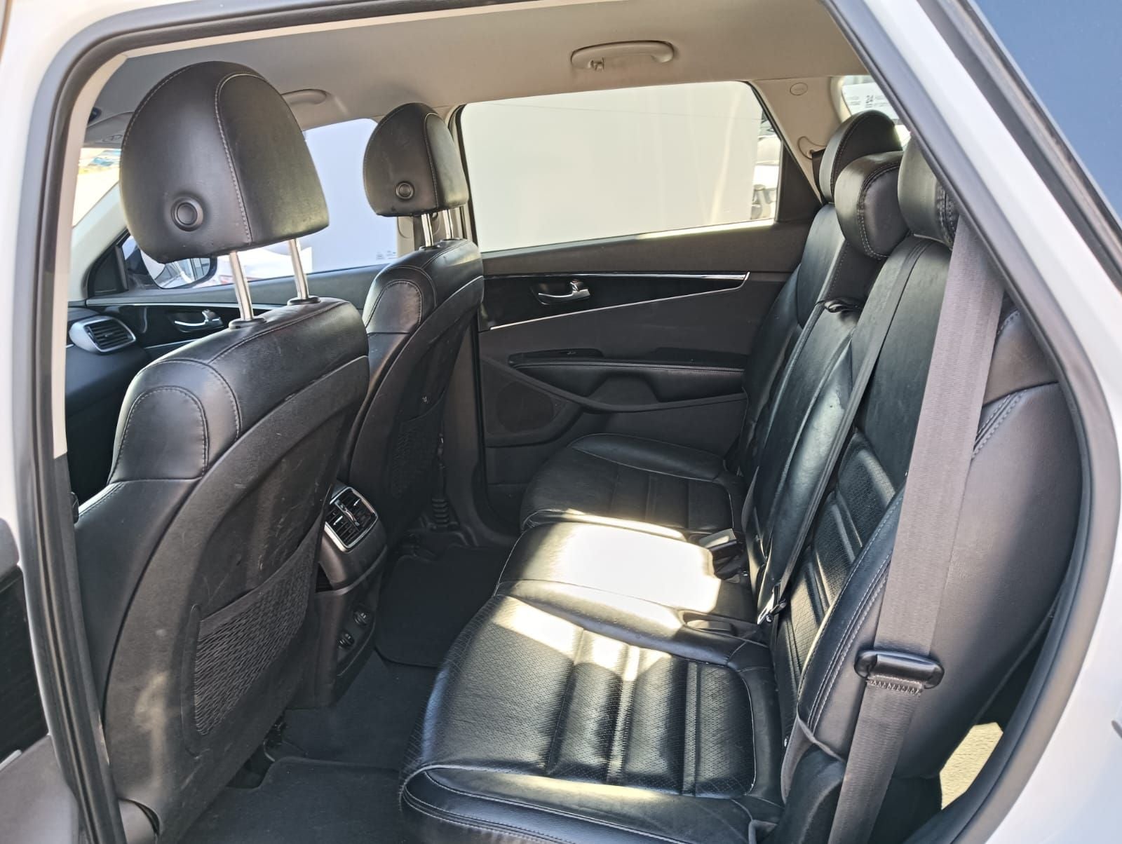 2020 Kia Sorento 2.4 L4 EX Piel 7 Pasajeros At