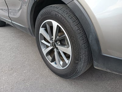 2019 Kia Sorento 2.4 L4 EX Piel 7 Pasajeros At