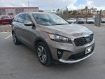 2019 Kia Sorento 2.4 L4 EX Piel 7 Pasajeros At