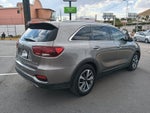 2019 Kia Sorento 2.4 L4 EX Piel 7 Pasajeros At