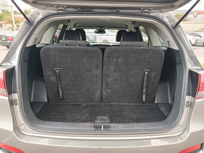 2019 Kia Sorento 2.4 L4 EX Piel 7 Pasajeros At