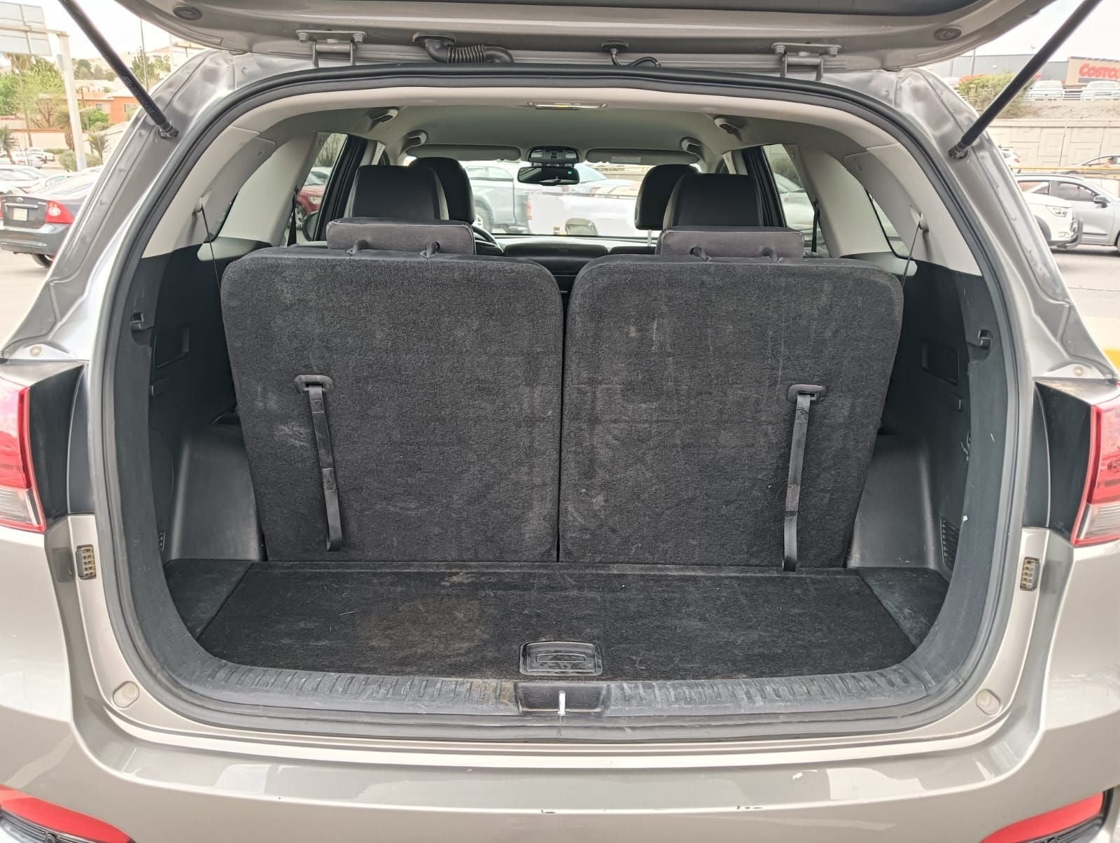 2019 Kia Sorento 2.4 L4 EX Piel 7 Pasajeros At