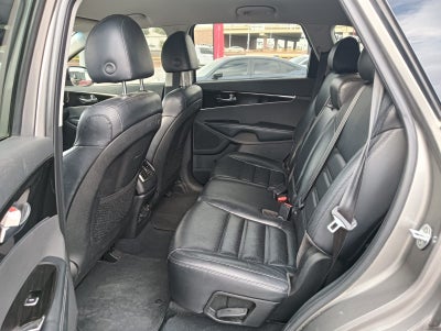 2019 Kia Sorento 2.4 L4 EX Piel 7 Pasajeros At
