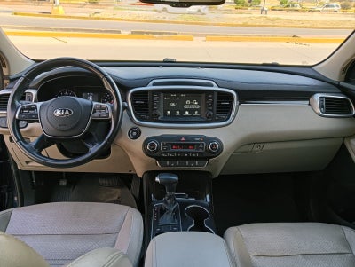 2019 Kia Sorento 2.4 L4 EX Piel 7 Pasajeros At