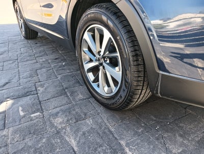 2019 Kia Sorento 2.4 L4 EX Piel 7 Pasajeros At