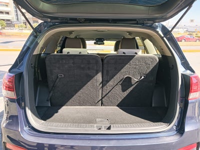 2019 Kia Sorento 2.4 L4 EX Piel 7 Pasajeros At