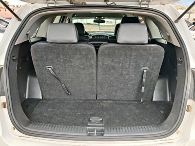 2020 Kia Sorento 2.4 L4 EX Piel 7 Pasajeros At