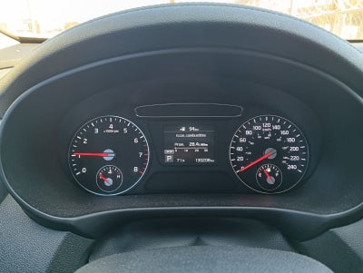 2019 Kia Sorento 2.4 L4 EX Piel 7 Pasajeros At