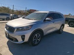 2019 Kia Sorento 2.4 L4 EX Piel 7 Pasajeros At