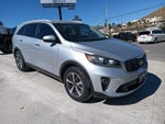 2019 Kia Sorento 2.4 L4 EX Piel 7 Pasajeros At