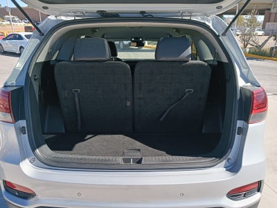2019 Kia Sorento 2.4 L4 EX Piel 7 Pasajeros At