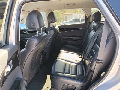 2019 Kia Sorento 2.4 L4 EX Piel 7 Pasajeros At
