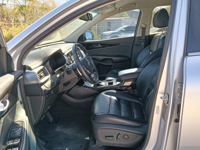 2019 Kia Sorento 2.4 L4 EX Piel 7 Pasajeros At