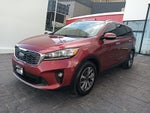 2020 Kia Sorento 2.4 L4 EX Piel 7 Pasajeros At