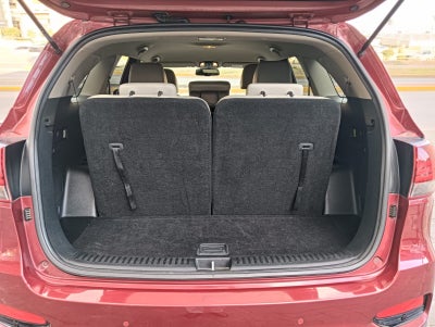 2020 Kia Sorento 2.4 L4 EX Piel 7 Pasajeros At