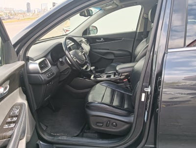 2019 Kia Sorento 3.3 V6 Ex Pack Piel 7 Pasajeros At