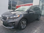 2019 Kia Sorento 3.3 V6 Ex Pack Piel 7 Pasajeros At