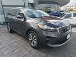2019 Kia Sorento 3.3 V6 Ex Pack Piel 7 Pasajeros At