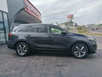 2019 Kia Sorento 3.3 V6 Ex Pack Piel 7 Pasajeros At