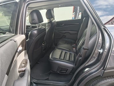 2019 Kia Sorento 3.3 V6 Ex Pack Piel 7 Pasajeros At