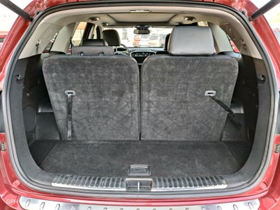 2020 Kia Sorento 2.4 L4 SX 7 Pasajeros At