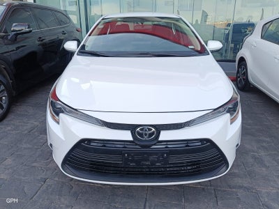 2023 Toyota Corolla 1.8 Base At