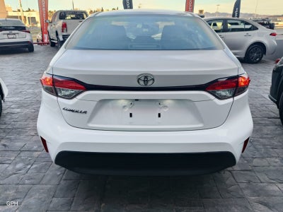2023 Toyota Corolla 1.8 Base At