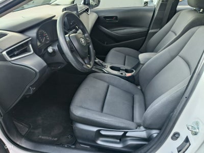 2023 Toyota Corolla 1.8 Base At