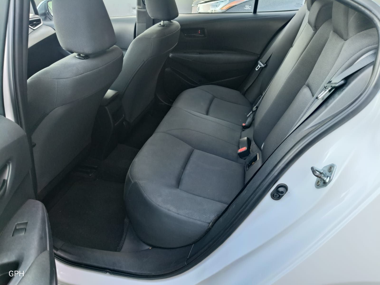 2023 Toyota Corolla 1.8 Base At