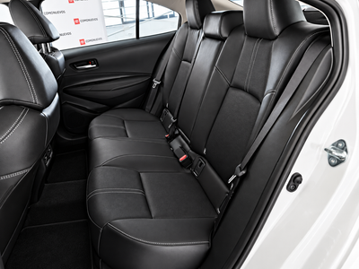 2026 Toyota Corolla 2.0 Xle At