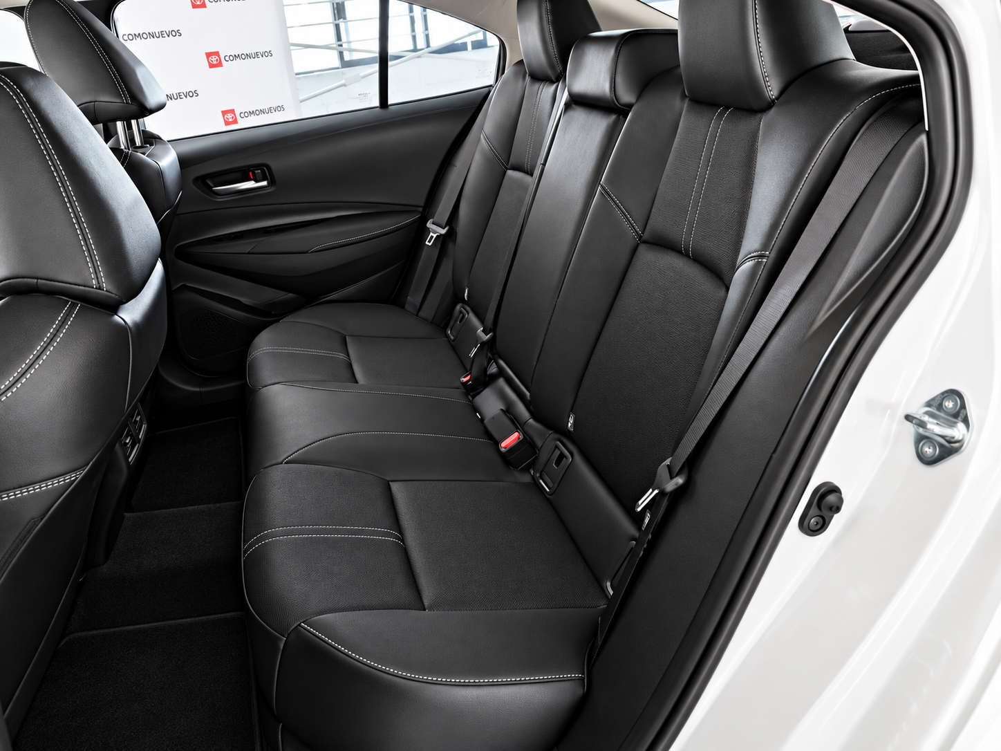 2026 Toyota Corolla 2.0 Xle At