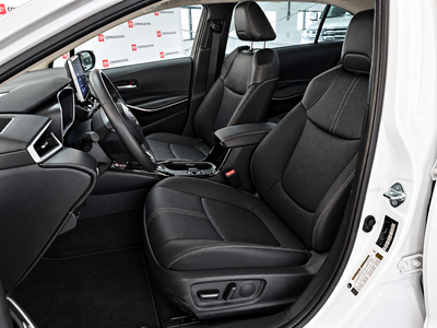 2026 Toyota Corolla 2.0 Xle At