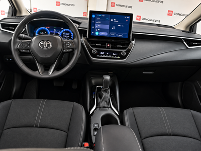 2026 Toyota Corolla 2.0 Xle At