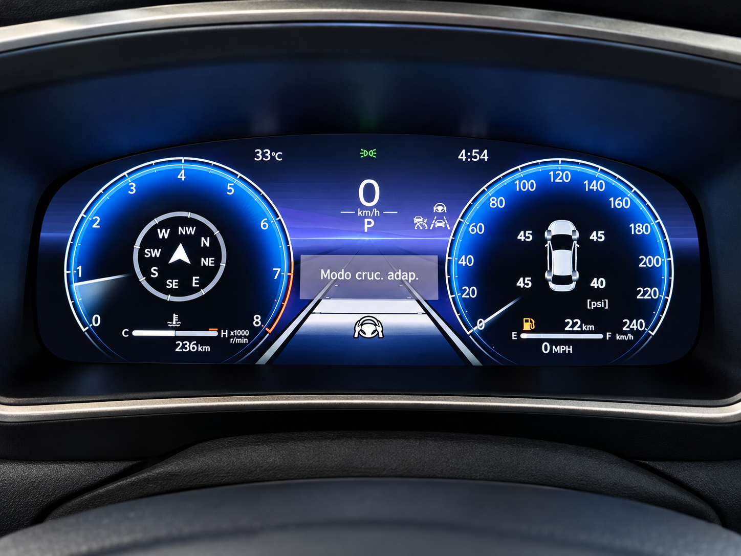 2026 Toyota Corolla 2.0 Xle At