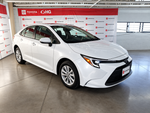 2026 Toyota Corolla 2.0 Xle At