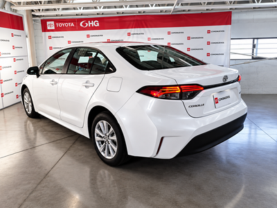 2026 Toyota Corolla 2.0 Xle At