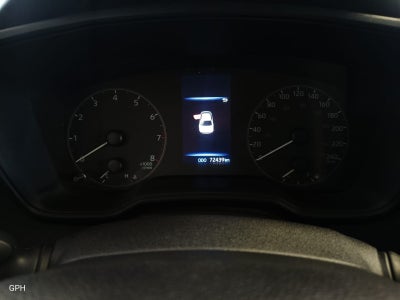 2023 Toyota Corolla 1.8 Base At