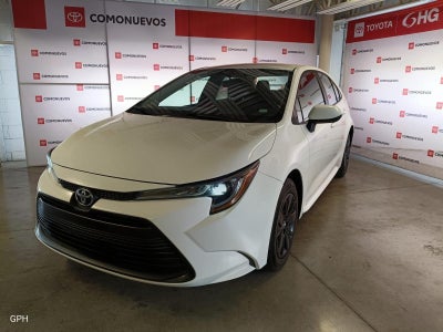 2023 Toyota Corolla 1.8 Base At