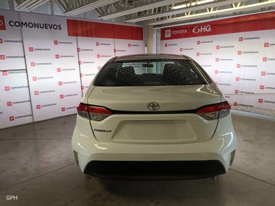 2023 Toyota Corolla 1.8 Base At